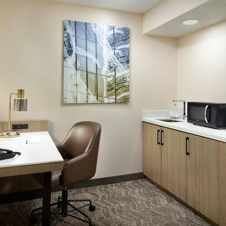 Springhill Suites By Marriott Atlanta Six Flags Lithia Springs Exterior photo