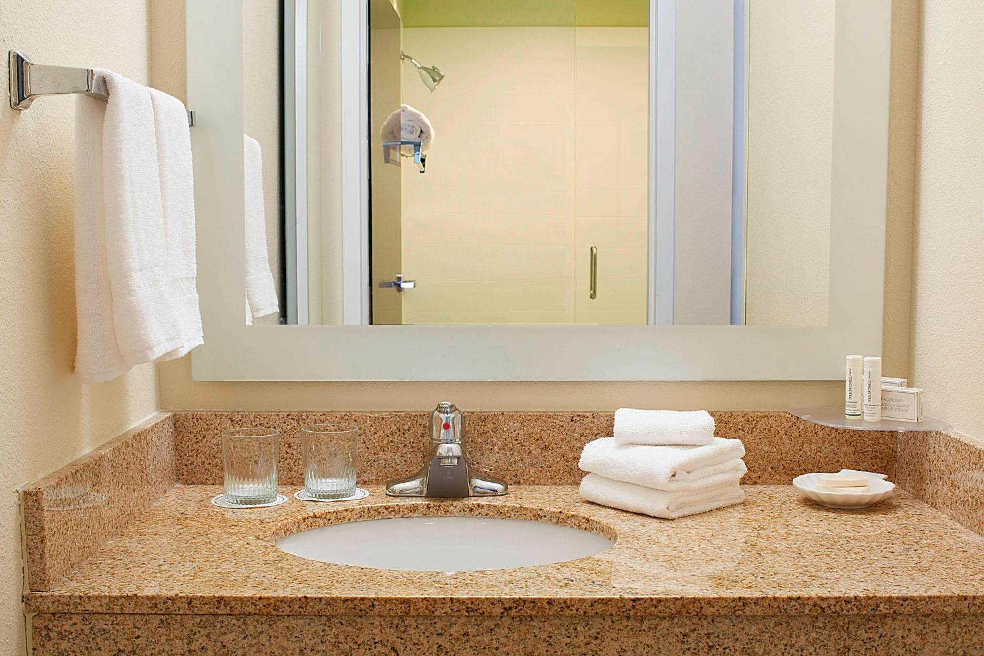 Springhill Suites By Marriott Atlanta Six Flags Lithia Springs Exterior photo