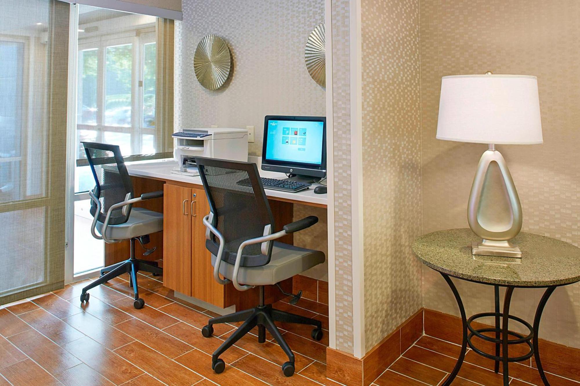 Springhill Suites By Marriott Atlanta Six Flags Lithia Springs Exterior photo