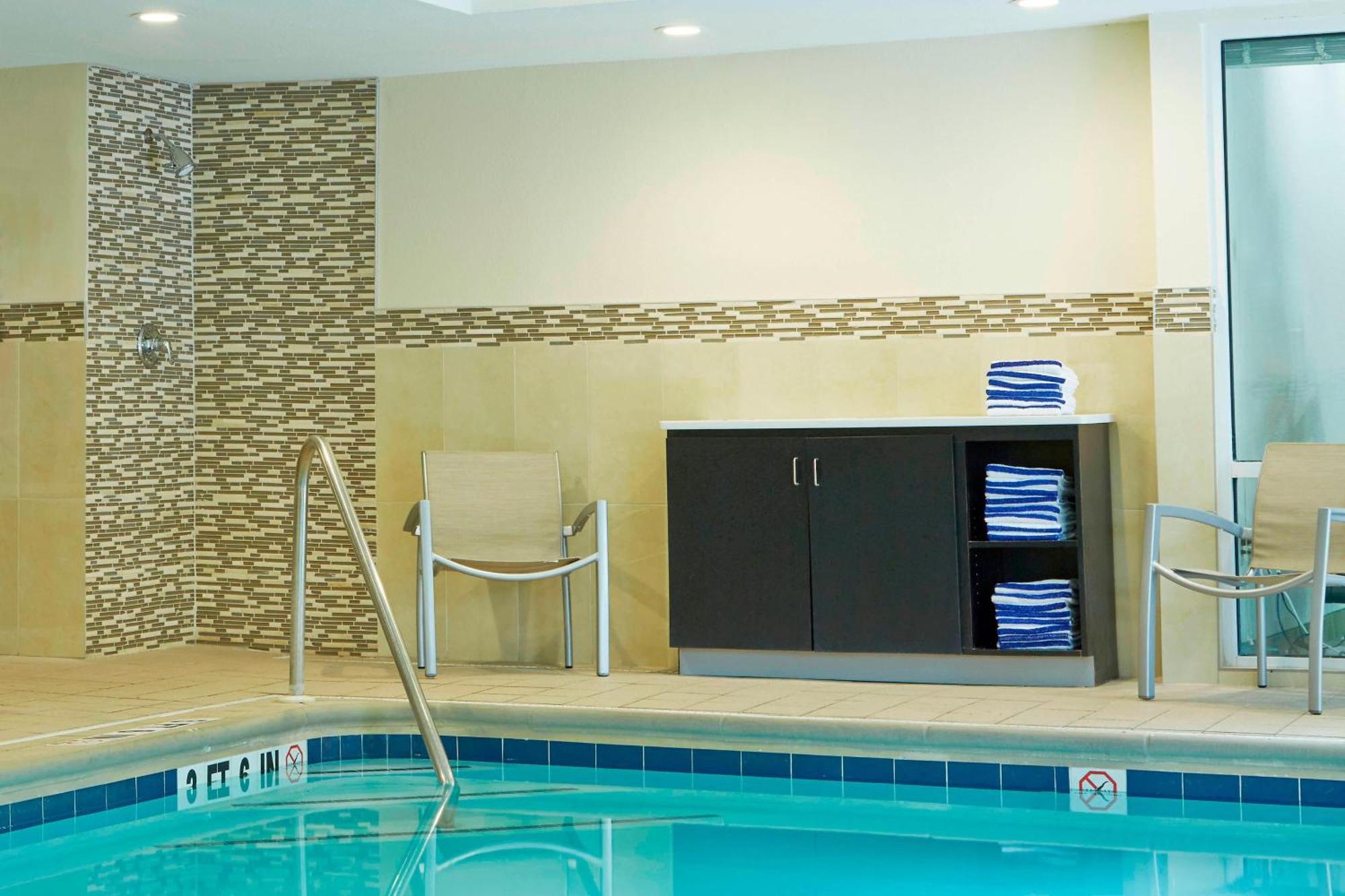 Springhill Suites By Marriott Atlanta Six Flags Lithia Springs Exterior photo