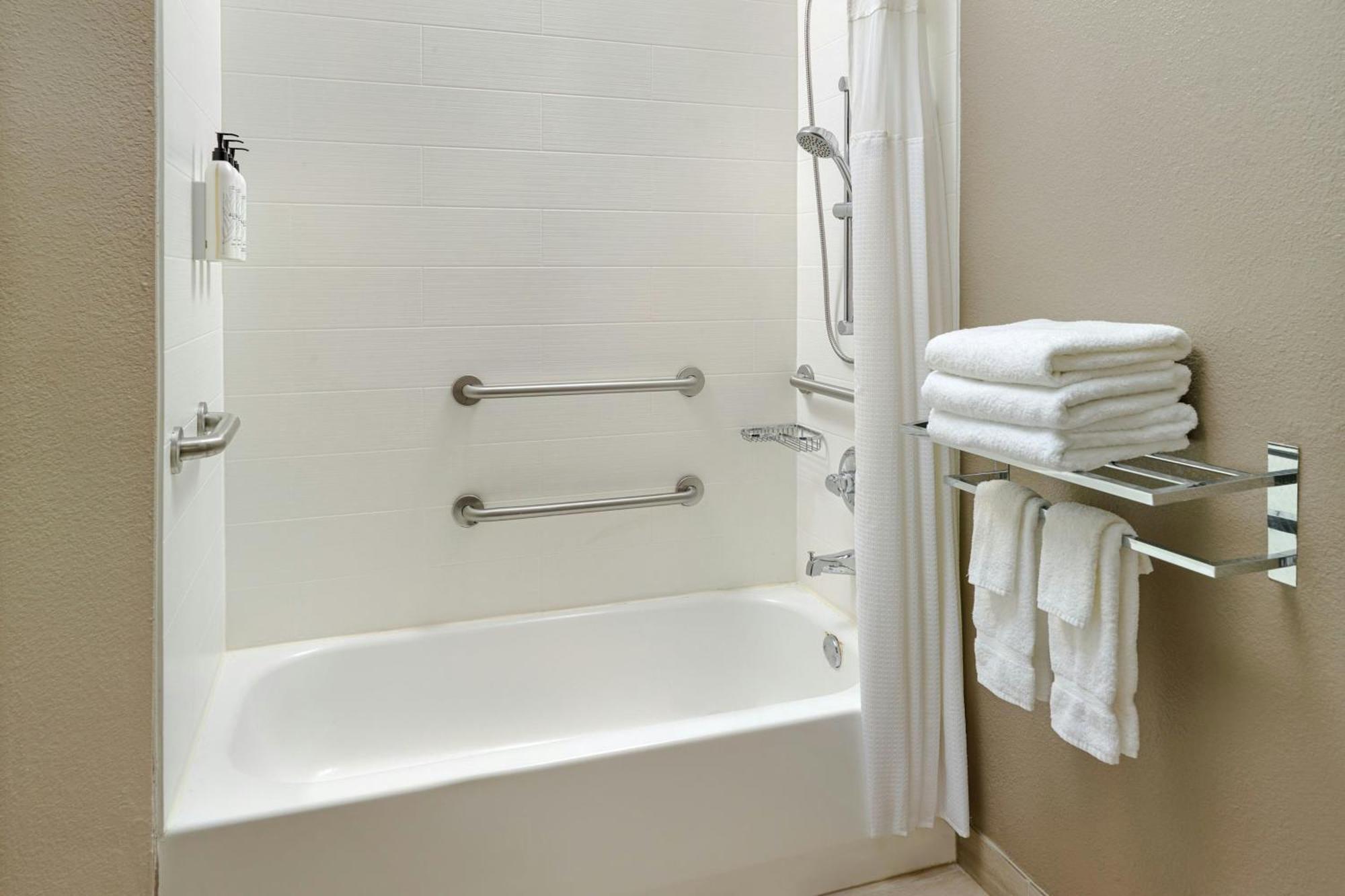 Springhill Suites By Marriott Atlanta Six Flags Lithia Springs Exterior photo