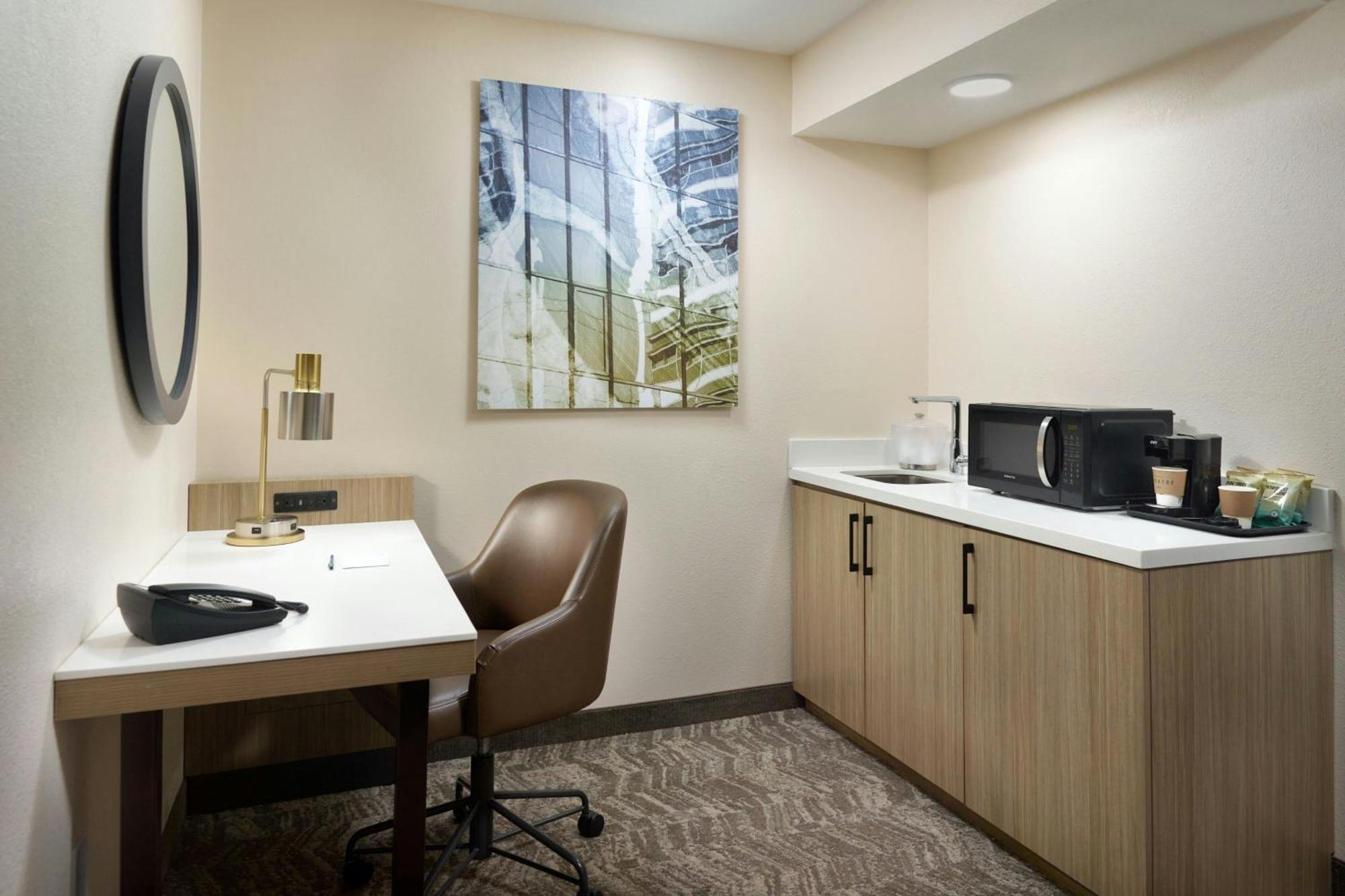 Springhill Suites By Marriott Atlanta Six Flags Lithia Springs Exterior photo