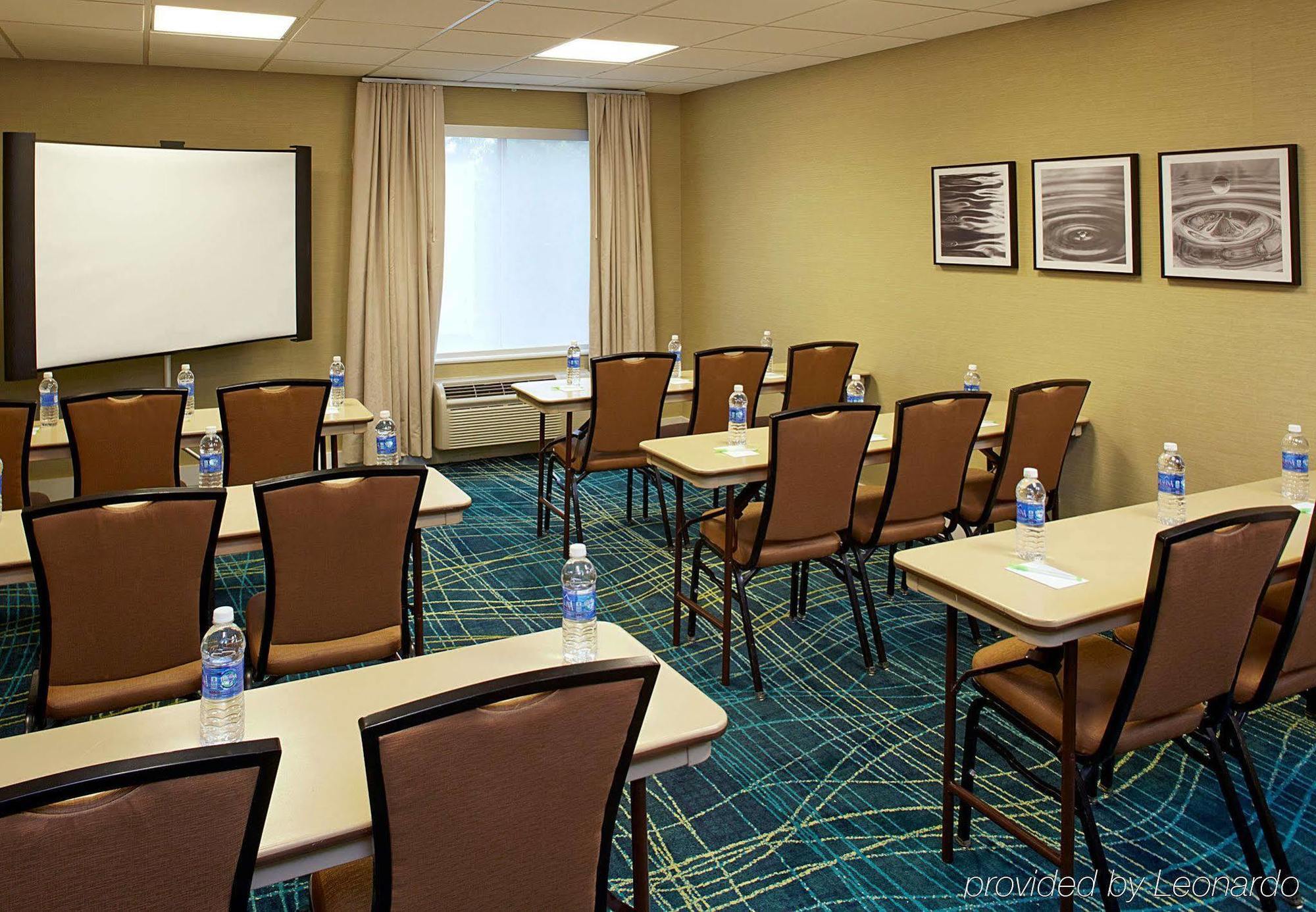 Springhill Suites By Marriott Atlanta Six Flags Lithia Springs Exterior photo