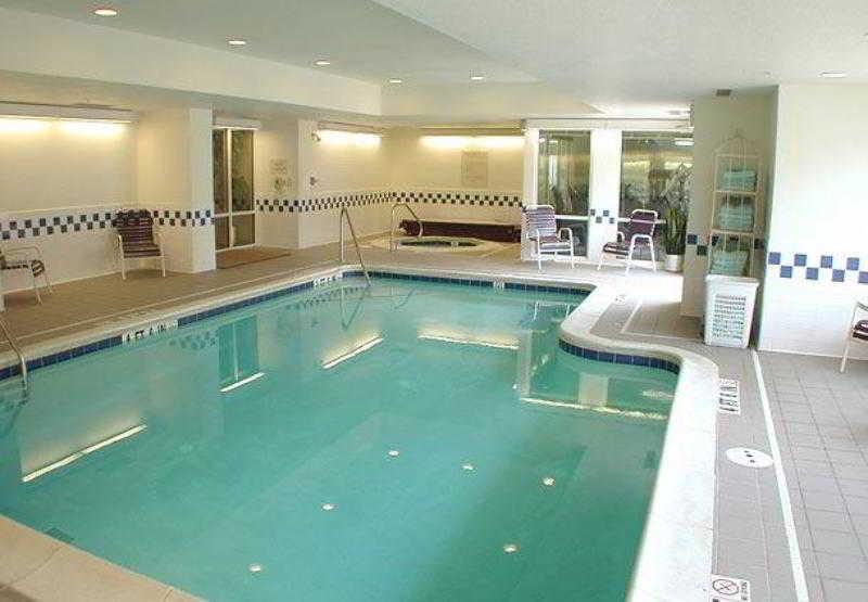 Springhill Suites By Marriott Atlanta Six Flags Lithia Springs Facilities photo